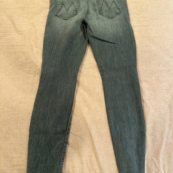 Mother jeans (wash all nighter) - Picture 10 of 12